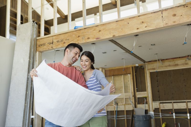 Building Remodeling