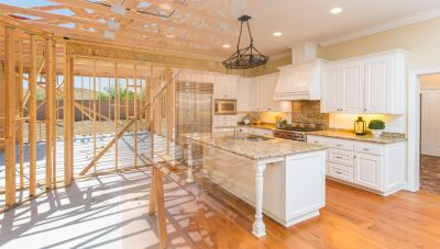 Building Remodeling
