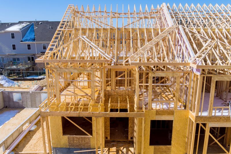 Building Remodeling