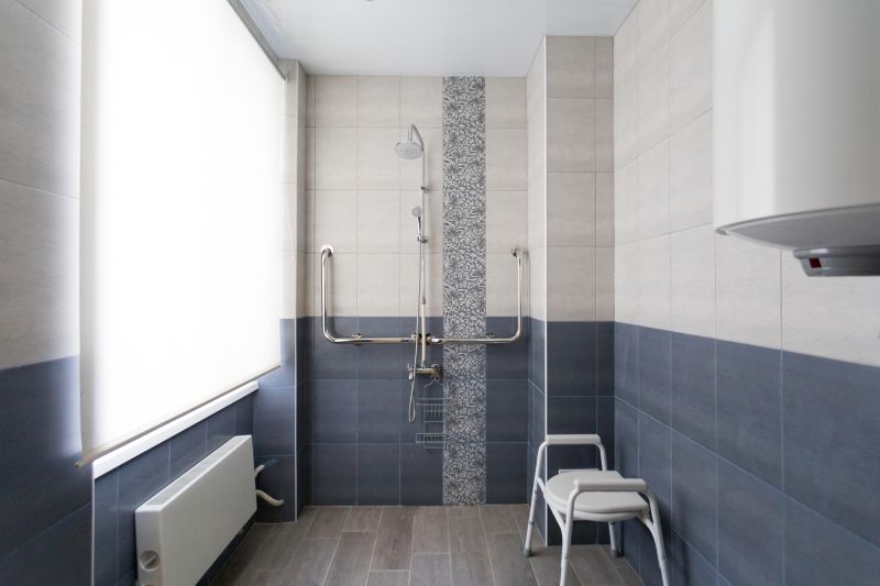 Accessible Bathroom Remodeling in Alpharetta, GA