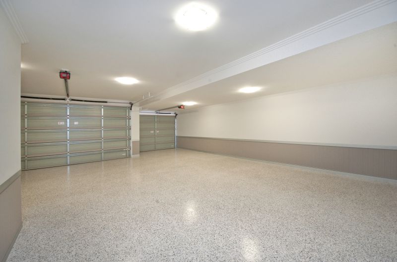 Attached Garage Remodeling in Conroe, TX