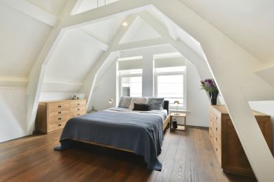 Attic Remodeling Service