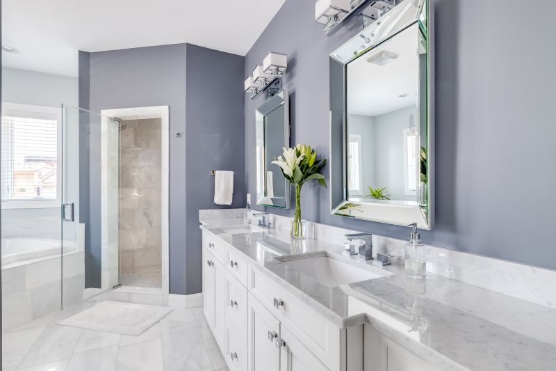 Business Bathroom Remodeling in Denver, CO