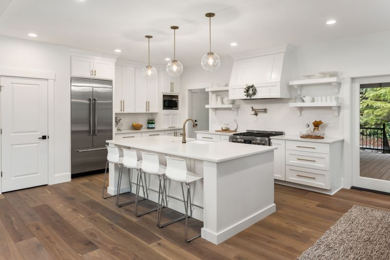 Closet Remodeling in Alpharetta, GA