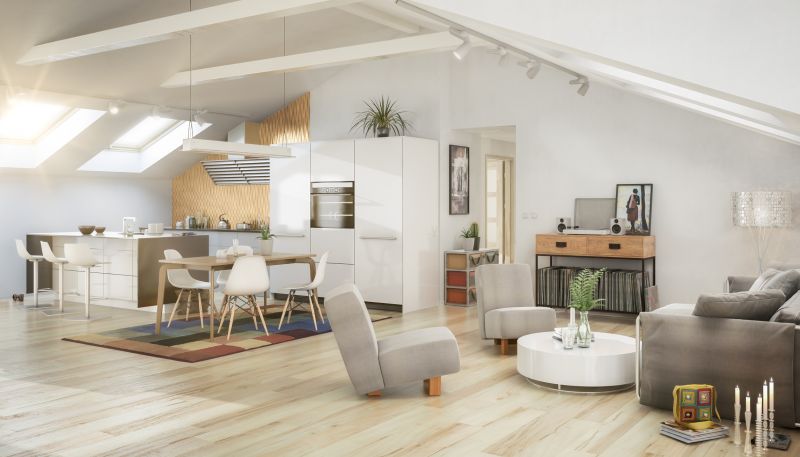 Floor Remodeling in Denver County, CO