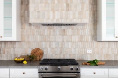 Backsplash Ideas