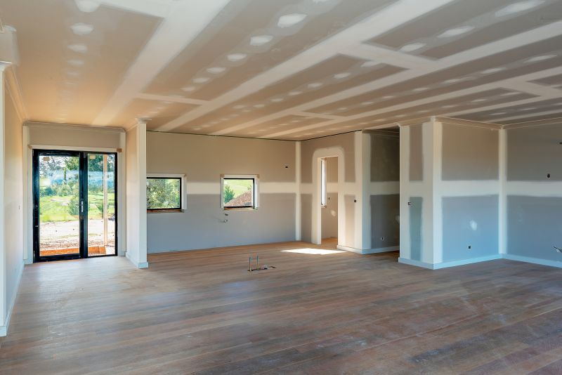 Master Bedroom Renovation in Denver, CO