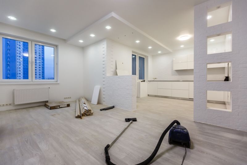 Playroom Remodeling in Alpharetta, GA