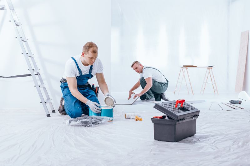 Residential Remodeling in Denver, CO