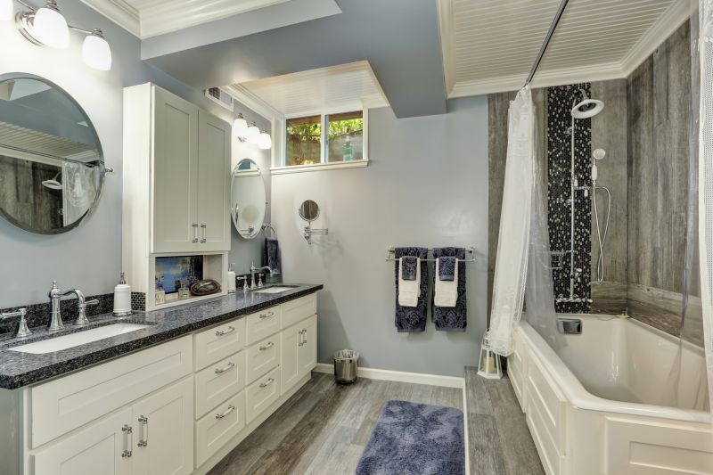 Restroom Remodeling in Sarasota, FL