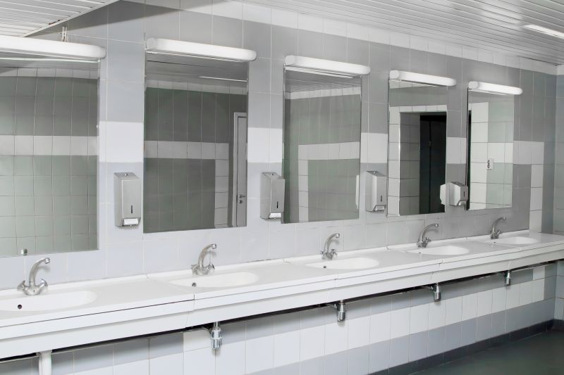 Restroom Renovation in Boulder, CO
