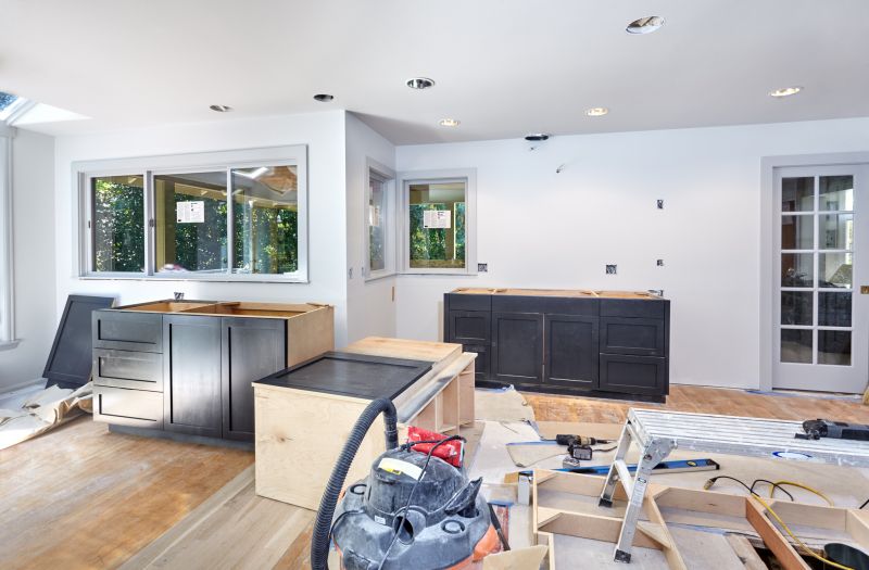 Room Remodeling in Alpharetta, GA