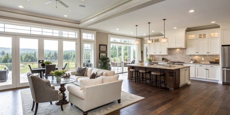 Senior Bathroom Remodeling in Conroe, TX