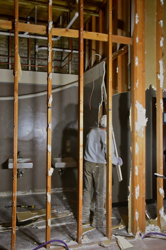 Special Needs Remodeling