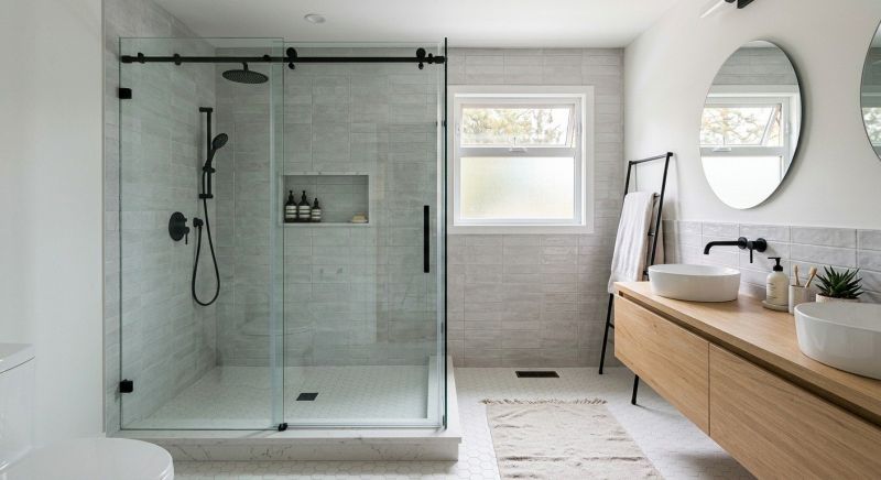 Tub Conversion Service in Nashua, NH
