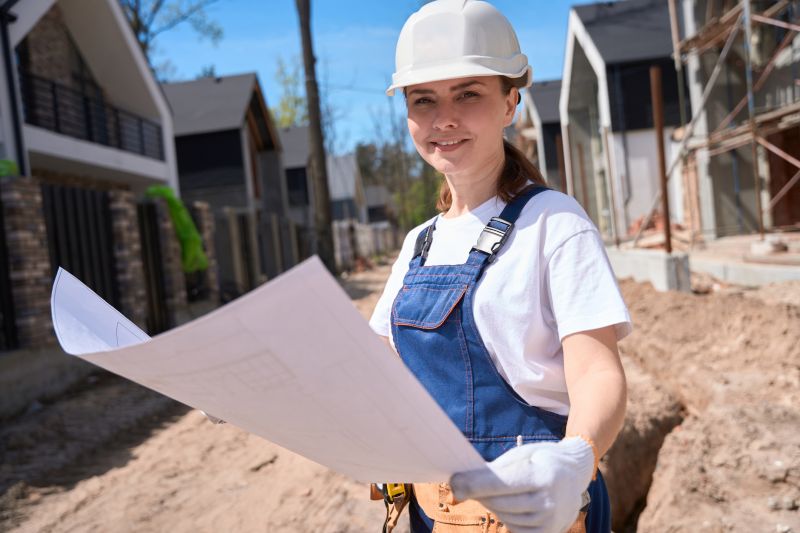 Building Remodeling Service