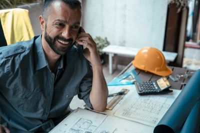 Building Remodeling Service