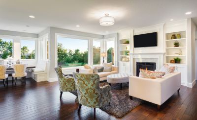 Playroom Remodeling in Littleton, CO
